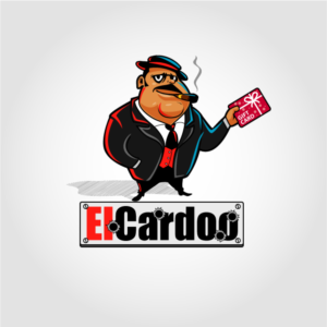 El Cardoo Logo