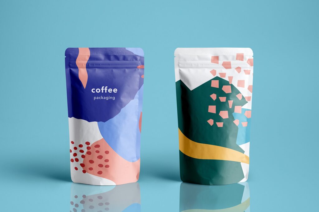 Packaging Designs by Hashmi Arts