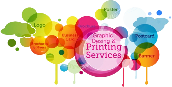 Print Media Services by Hashmi Arts