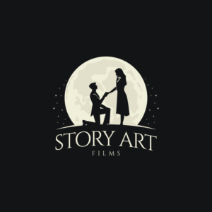 Story Art logo