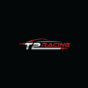 T2 Racing logo