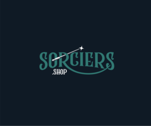 Sorciers Shop logo